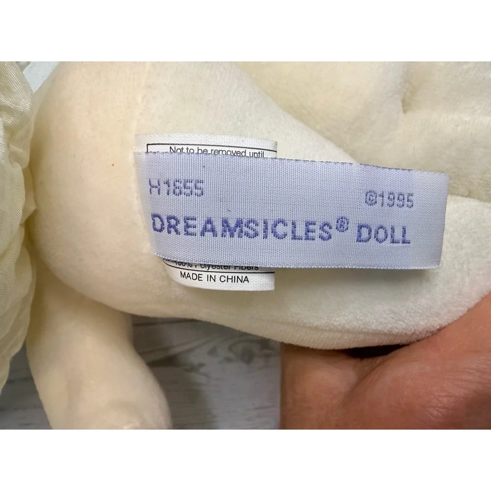 1995 Angel‎ Dreamsicles 11
